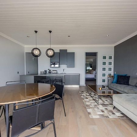 Seasonsfind - The Sunset Apartment เคปทาวน์ ภายนอก รูปภาพ