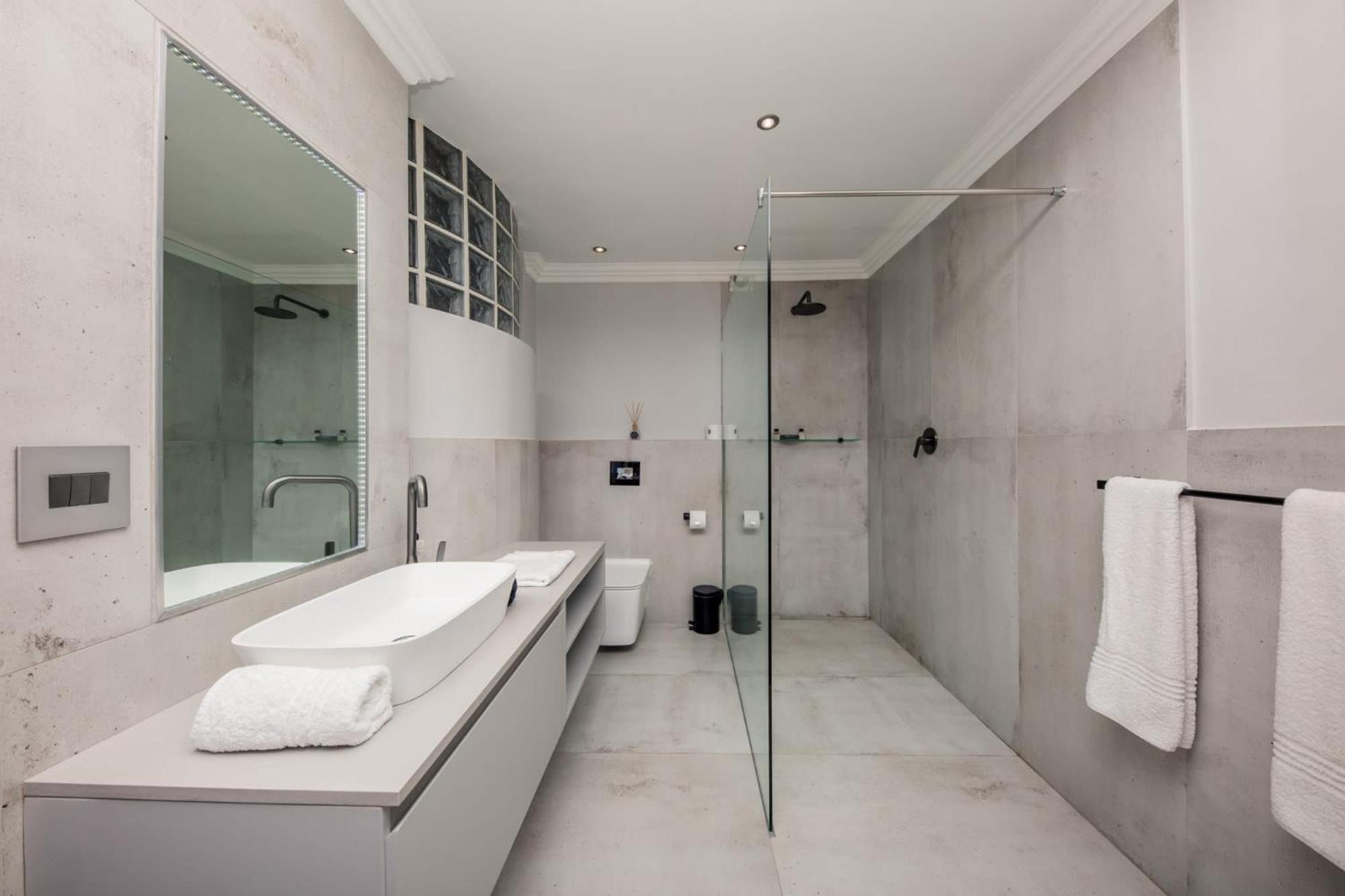 Seasonsfind - The Sunset Apartment เคปทาวน์ ภายนอก รูปภาพ