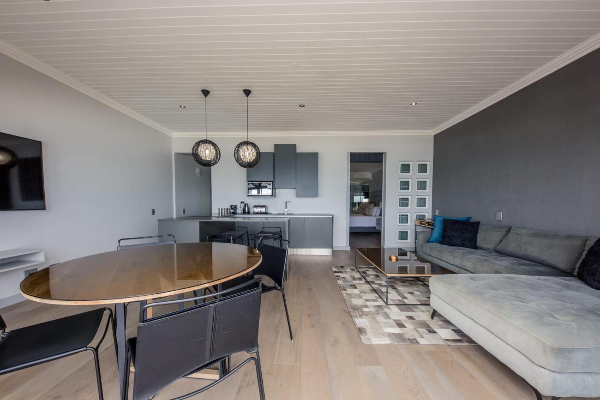 Seasonsfind - The Sunset Apartment เคปทาวน์ ภายนอก รูปภาพ